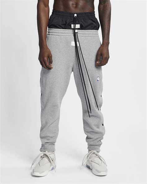 fear of god pants men.